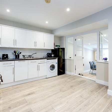 Dartford, Kent - Modern 2Bd 2Bath En-Suite Bungalow M25 Bluewater Экстерьер фото