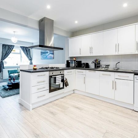 Dartford, Kent - Modern 2Bd 2Bath En-Suite Bungalow M25 Bluewater Экстерьер фото