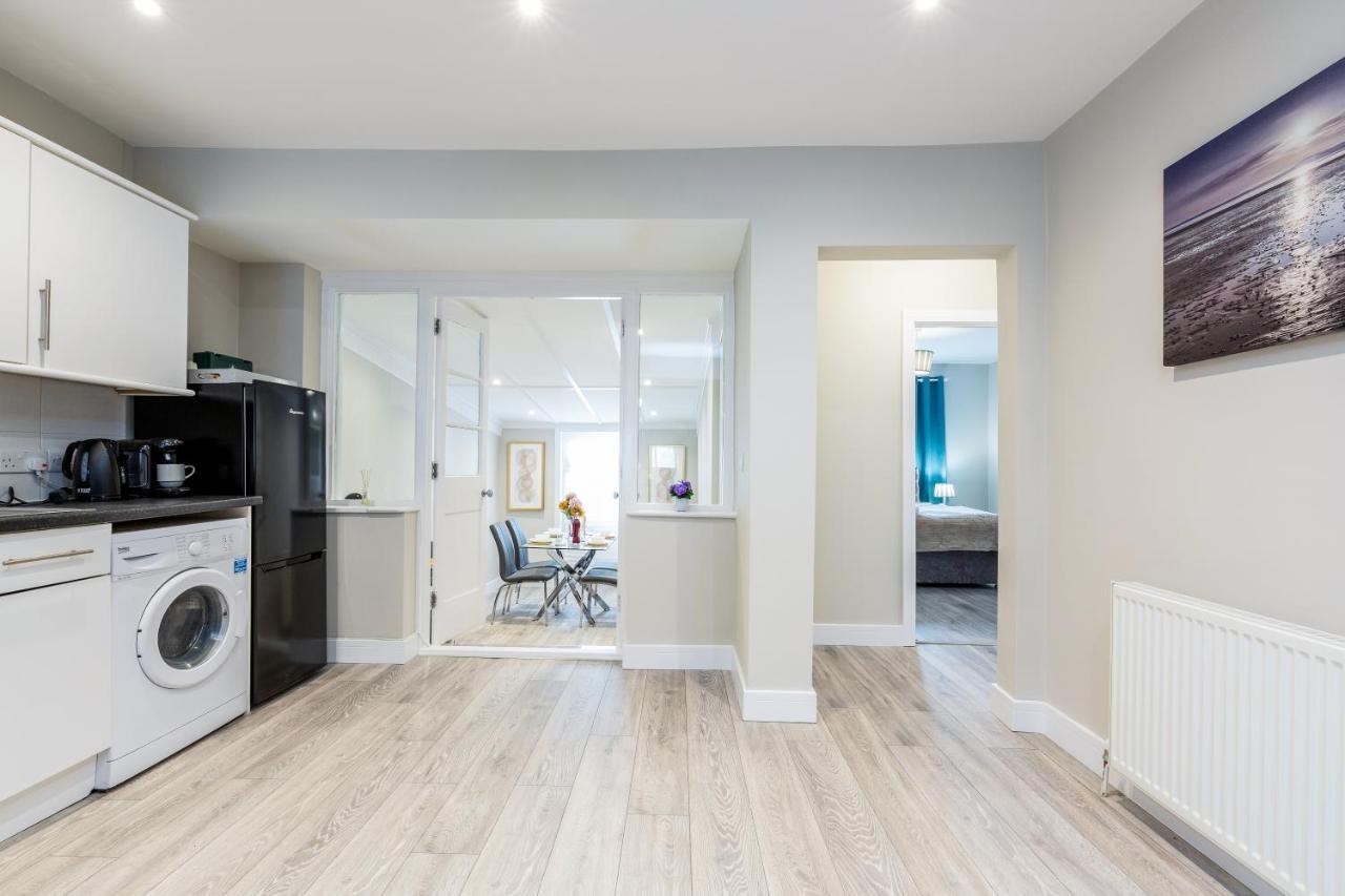 Dartford, Kent - Modern 2Bd 2Bath En-Suite Bungalow M25 Bluewater Экстерьер фото